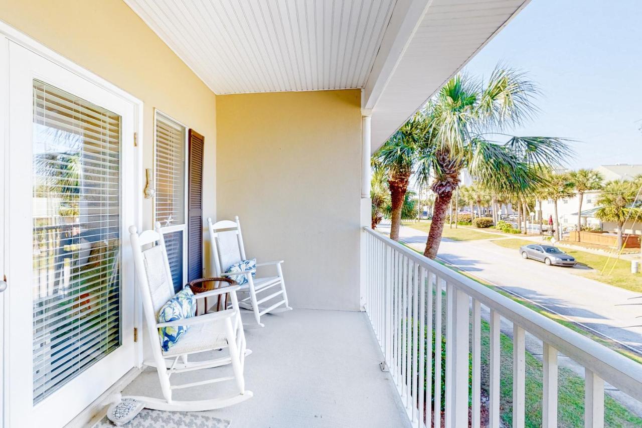 Caribbean Dunes #226 Destin Exterior foto